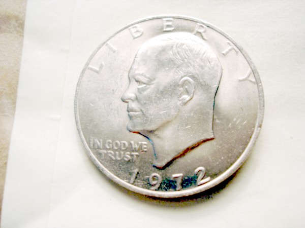 Post-An-Ike-Eisenhower-Dollar